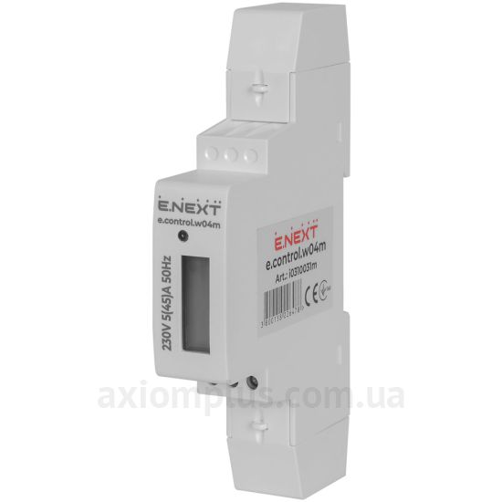 E.Next e.control.w04m 5А/45А зображення