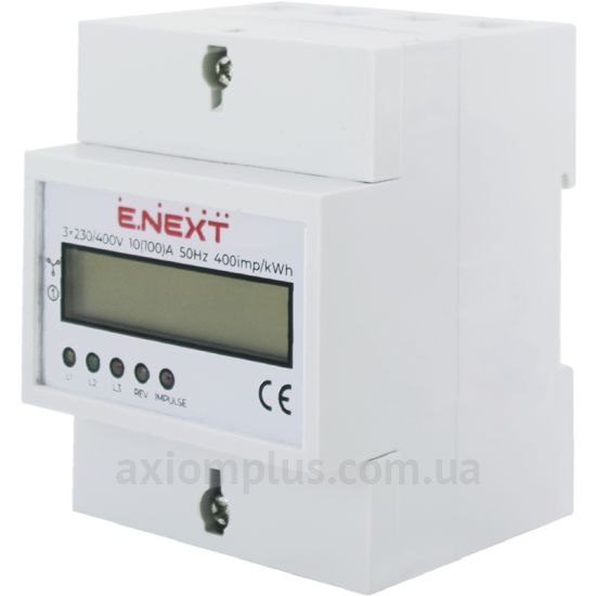E.Next e.control.w05 5А/100А фото