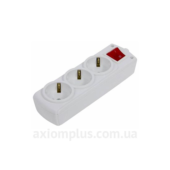Изображение колодки E.Next e.t.es.3.z.s (s042105)