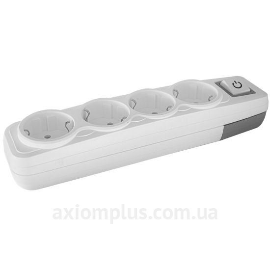 Изображение колодки E.Next e.t.es.4.z.s (s042106)