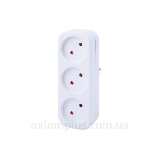 Розгалужувач E.Next e.socket.003.10.2 артикул (s9100053)