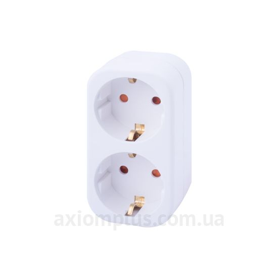 Разветвитель E.Next e.socket.002.16.3 артикул (s9100054)