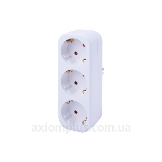 Розгалужувач E.Next e.socket.003.16.3 артикул (s9100055)