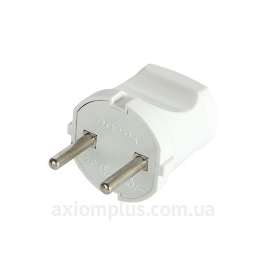 Вилка E.Next e.plug.001.10 (s9100001) фото