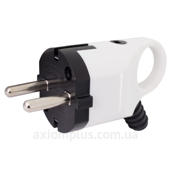 Вилка E.Next e.plug.angle.005.16 (s9100046) зображення