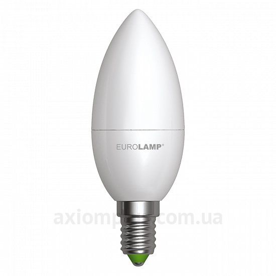 Изображение лампочки Eurolamp артикул LED-CL-06144(P)