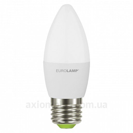 Фото лампочки Eurolamp артикул LED-CL-06273(P)