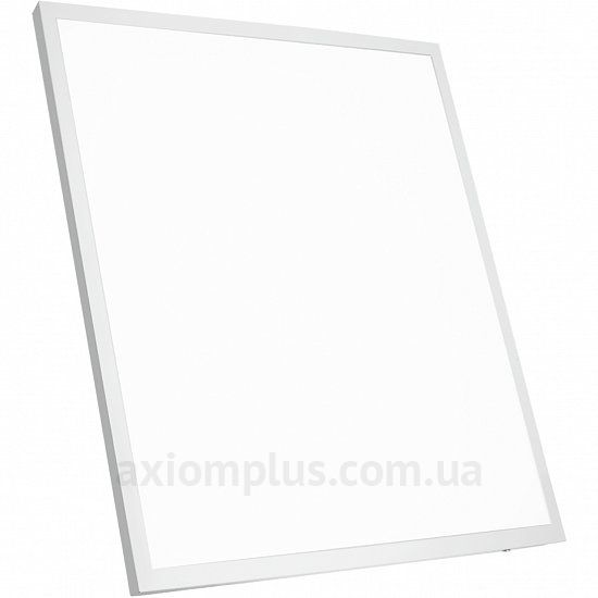 Квадратний світильник білого кольору Eurolamp LED-Panel-40/50(110)(2) зображення