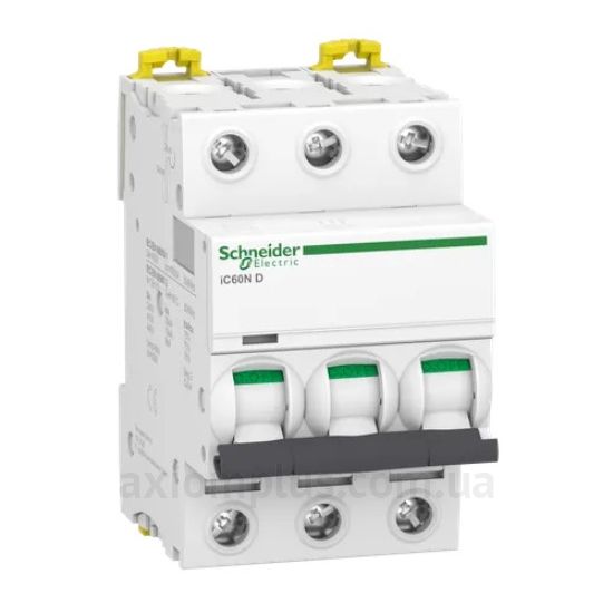 Фото Schneider Electric (A9F79350)