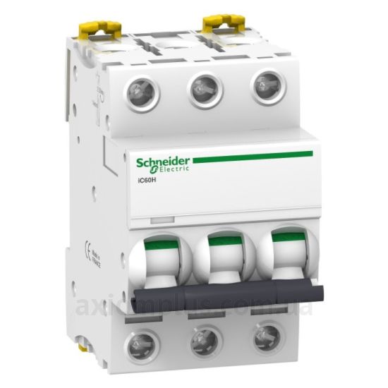 Фото Schneider Electric (A9F89332)