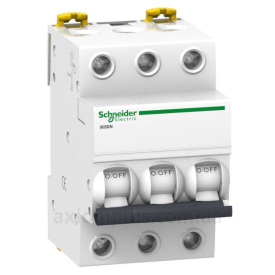 Изображение Schneider Electric (A9K23340)