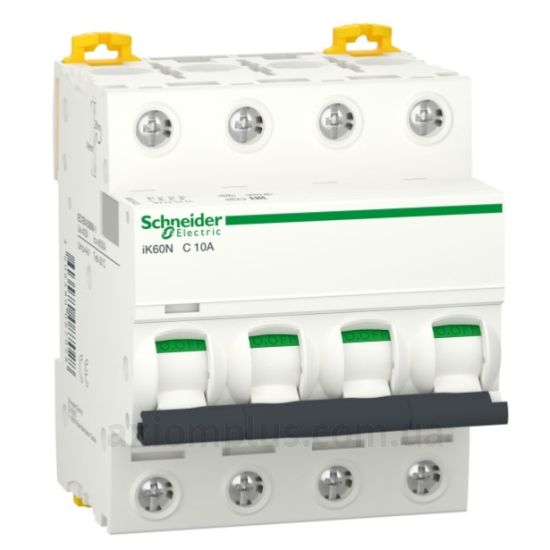 Фото Schneider Electric (A9K24410)