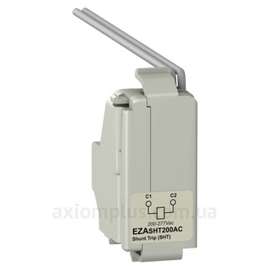 Изображение Schneider Electric (EZASHT200AC)