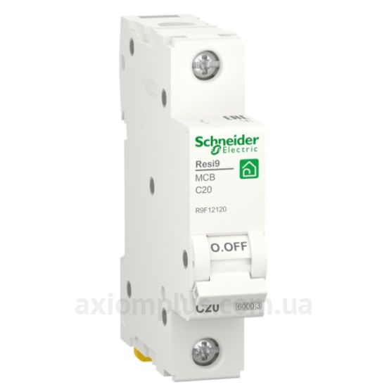 Зображення Schneider Electric (R9F12120)