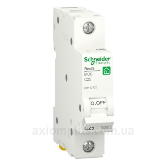 Фото Schneider Electric (R9F12125)