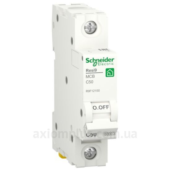 Фото Schneider Electric (R9F12150)