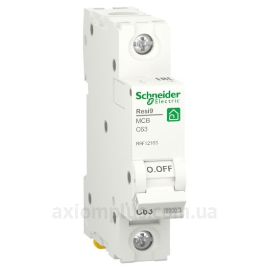 Фото Schneider Electric (R9F12163)