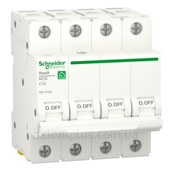 Фото Schneider Electric (R9F12432)