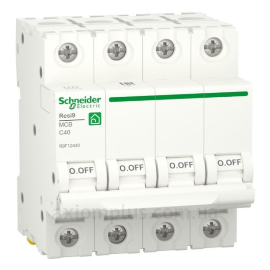 Фото Schneider Electric (R9F12440)