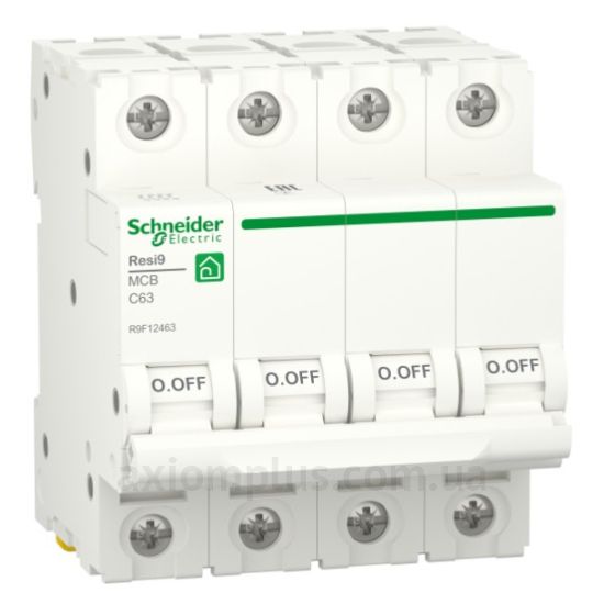 Фото Schneider Electric (R9F12463)