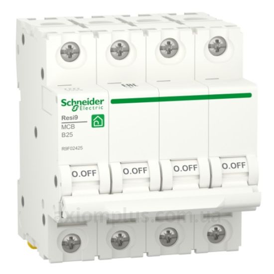 Фото Schneider Electric (R9F02425)