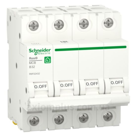 Фото Schneider Electric (R9F02432)