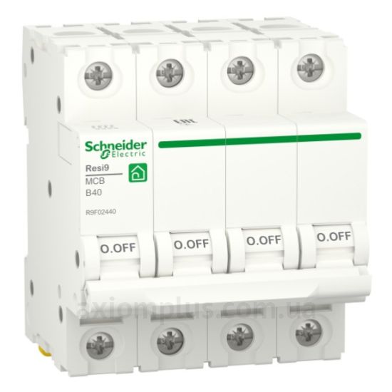 Изображение Schneider Electric (R9F02440)