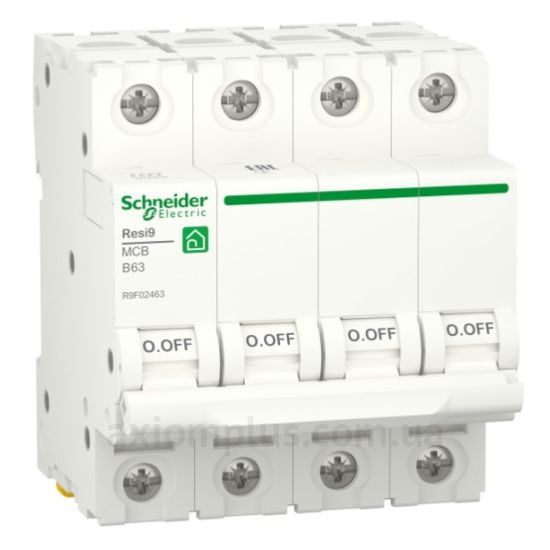 Изображение Schneider Electric (R9F02463)