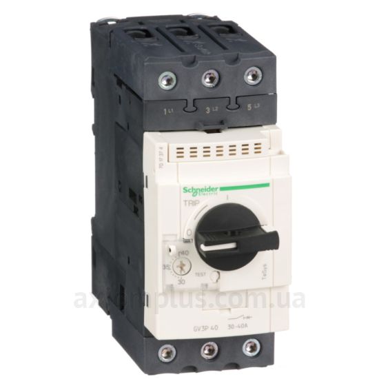 Schneider Electric GV3P40