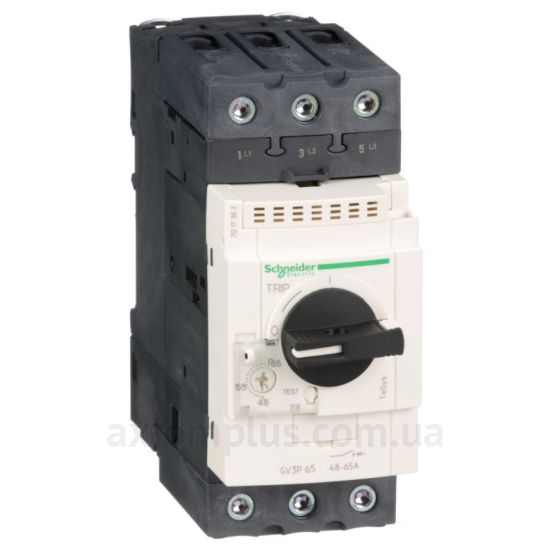 Schneider Electric GV3P65