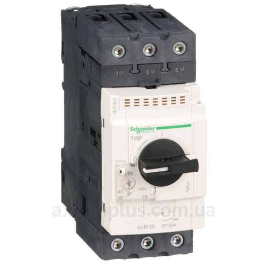 Фото Schneider Electric GV3P50