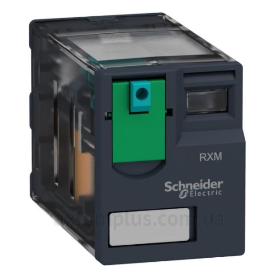 Schneider Electric RXM3AB1BD