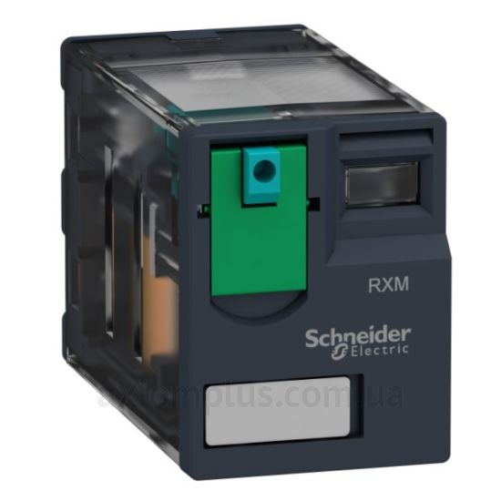 Schneider Electric RXM4AB1FD
