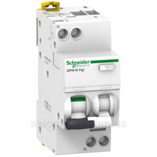 Зображення Schneider Electric A9D32640