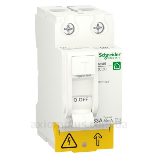 Schneider Electric R9R51263 фото
