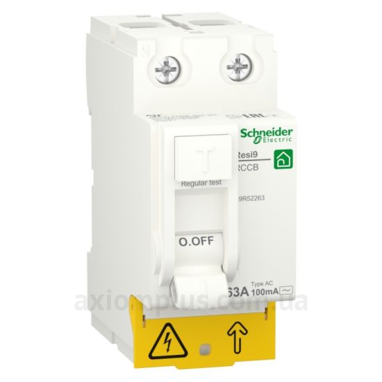 Schneider Electric R9R52263 фото