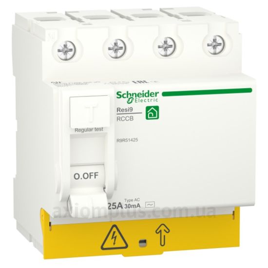 Зображення Schneider Electric R9R51425