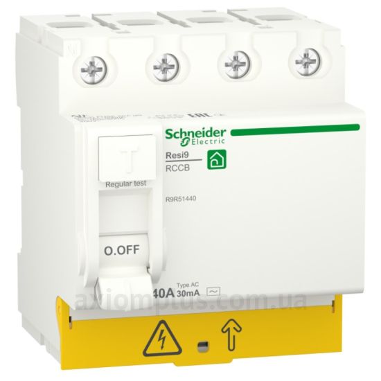 Зображення Schneider Electric R9R51440
