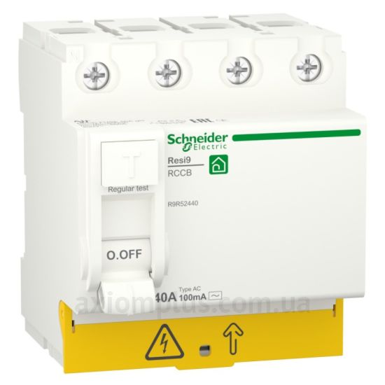 Schneider Electric R9R52440 фото