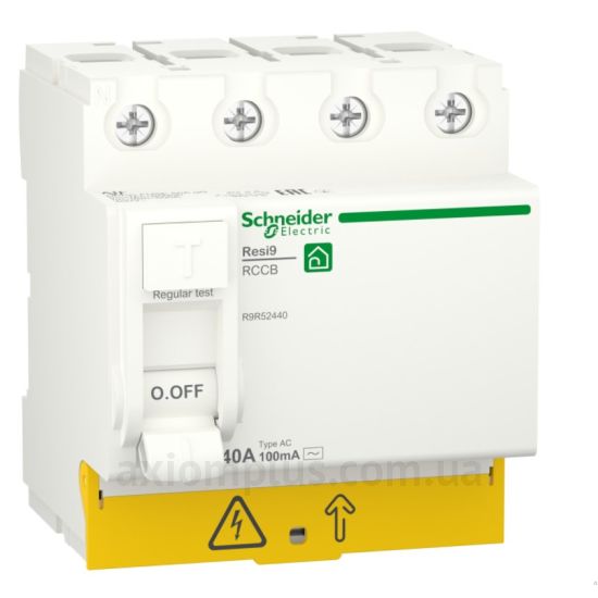 Schneider Electric R9R52463 фото
