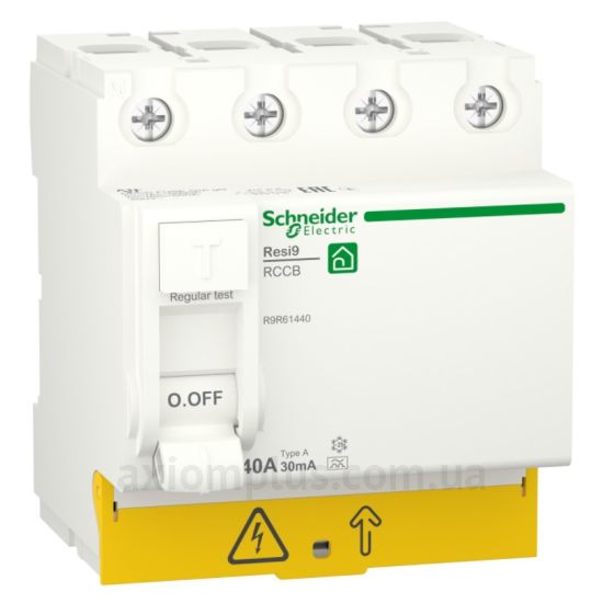 Фото Schneider Electric R9R61440