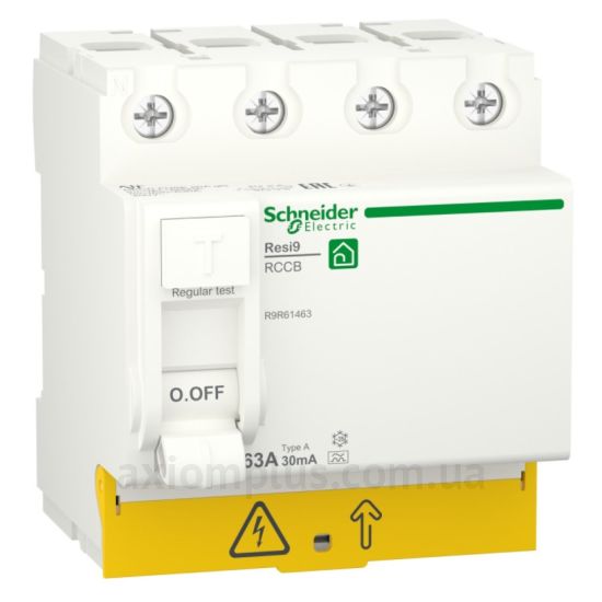 Schneider Electric R9R61463 фото