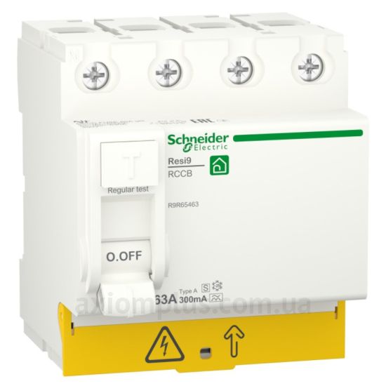 Schneider Electric R9R65463 фото