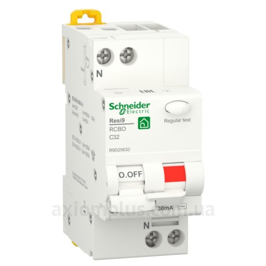 Фото Schneider Electric R9D25632