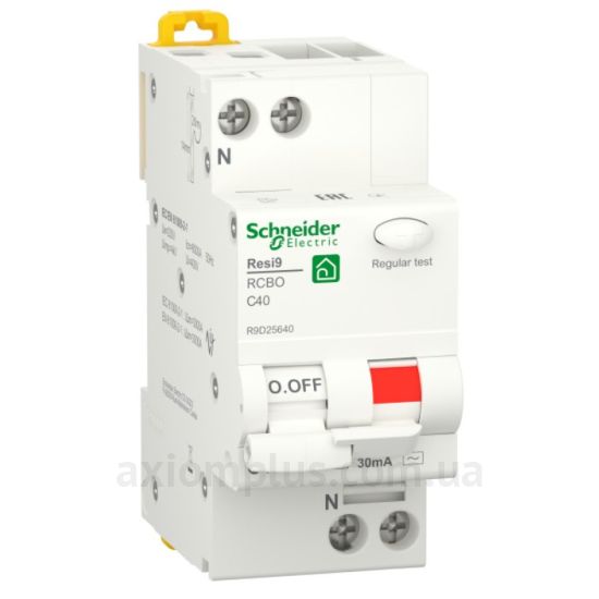 Schneider Electric R9D25640 фото