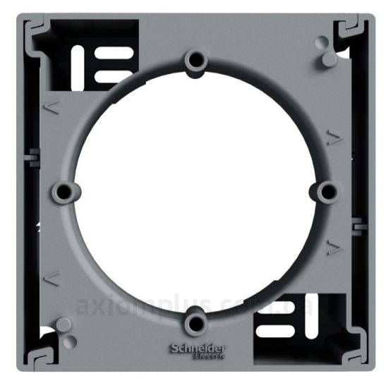 Сталь підрозетник Schneider Electric (EPH6100162)