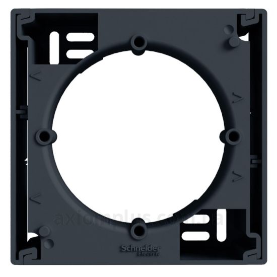 Антрацит підрозетник Schneider Electric (EPH6100171)