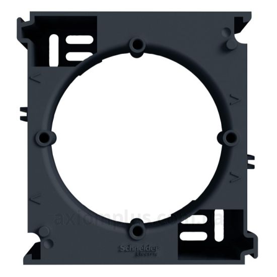 Антрацит подрозетник Schneider Electric (EPH6100271)