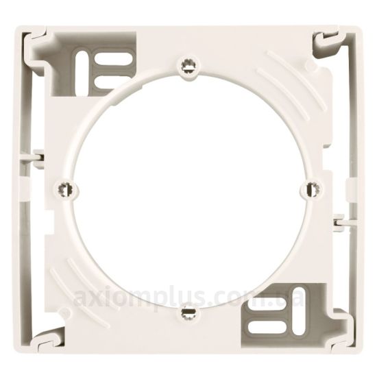 Слоновая кость подрозетник Schneider Electric (SDN6100123)