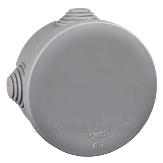 Фото Schneider Electric IMT35094 Ø80мм глибина 40мм (IP55)